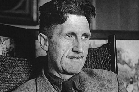 Möchten Sie Autor werden? Dann hören Sie George Orwell zu, er gibt wertvolle Ratschläge