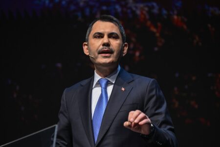 Murat Kurum: Wir haben mit dem Bau von 332.000 Häusern und Arbeitsplätzen in der Erdbebenregion begonnen