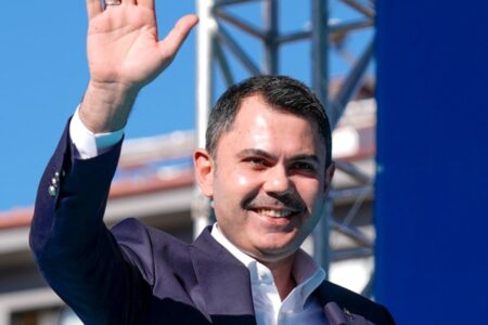 Murat Kurum: Wir werden unsere Geschwindigkeit erhöhen und in 60 Tagen 70.000 neue Häuser liefern