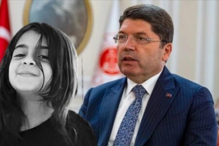 Narin-Erklärung von Yılmaz Tunç: Wir sind am Ende des Prozesses angelangt, es werden später Kamerabilder erkannt