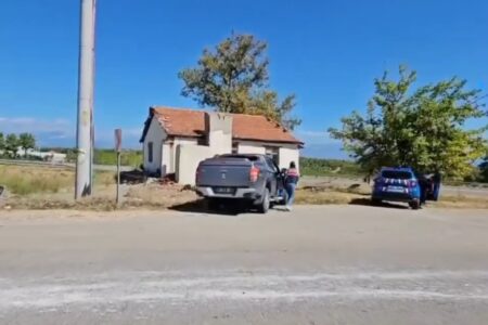 „Narkocelik“-Einsatz in 19 Provinzen: 49 Verdächtige gefasst