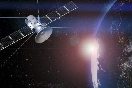 NASA warnte! Internetausfälle können wochenlang andauern
