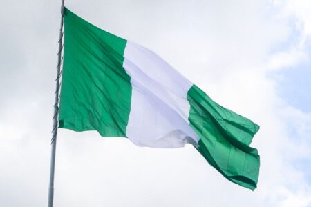 Netzausfall in Nigeria: Im ganzen Land kam es zu Stromausfällen