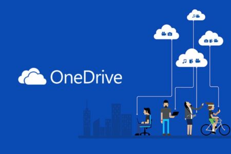 Neue Entscheidung von Microsoft für OneDrive: 10 TB Speicher sind da