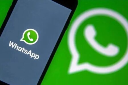 Neue Funktion für WhatsApp-Status: Personen markieren