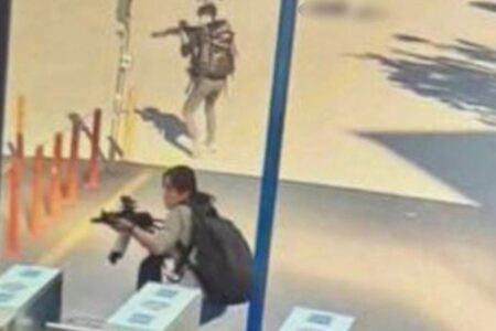 Neues Detail zum Terroranschlag gegen TAI: Es wurde bekannt, dass die Terroristin Mitglied der HDP war