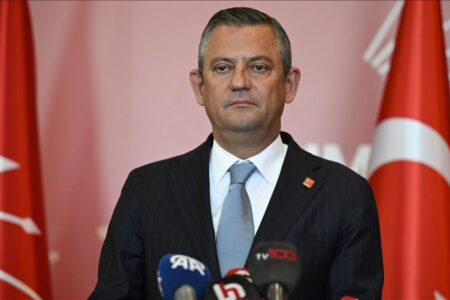 „Neugeborenenbande“-Aussage von Özgür Özel: Diese Untersuchung sollte sich an jeden wenden, an den sie gerichtet ist