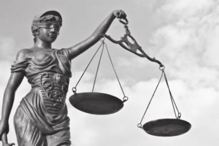 Nexus-Gremium für Justiz und Medien des Justizministeriums und der Direktion für Kommunikation