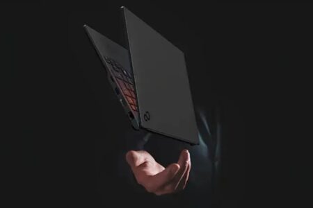 Nur 634 Gramm: Fujitsu stellt das leichteste Notebook der Welt vor