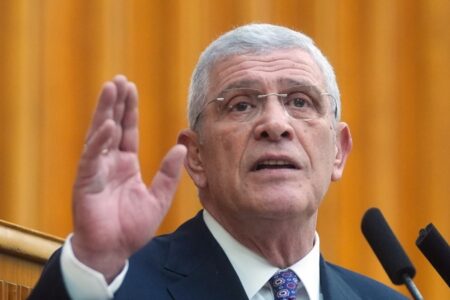 Reaktion von Müsavat Dervişoğlu an Devlet Bahçeli: Es ist nicht der Staat, es ist Nachlässigkeit
