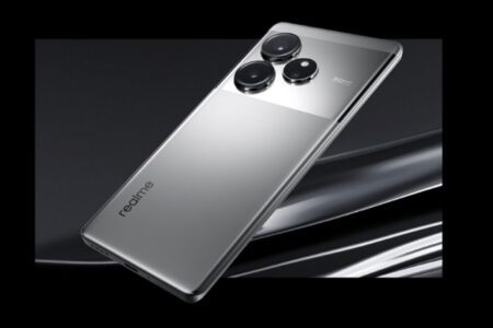Realme GT 7 Pro wird nächsten Monat voraussichtlich mit Snapdragon 8 Elite erhältlich sein