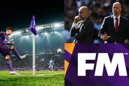 Schlechte Nachrichten für Spieler: Football Manager 25 wurde verschoben