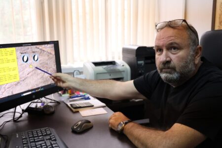 Stellungnahme des Experten: Das Erdbeben in Sivas hat eine neue Verwerfung zutage gefördert