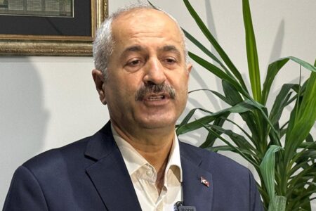 Stellungnahme zu den Vorwürfen des „Massakers“ in Gebze: Wir werden diejenigen zur Rechenschaft ziehen, die es verursacht haben