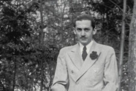 Sultan II. Erinnerungen an Abdulhamids Enkel Ertuğrul Osman Efendi