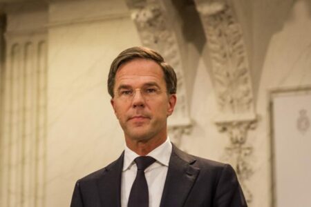 TAI-Angriffsbotschaft von Mark Rutte: Wir stehen an der Seite unseres NATO-Verbündeten Türkei