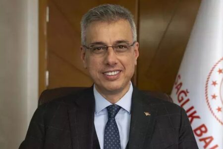 TAI-Erklärung von Kemal Memişoğlu: Der Allgemeinzustand der Verletzten ist ausreichend