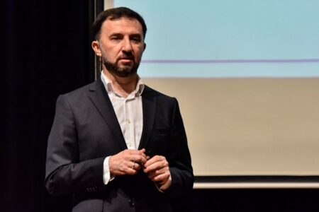 TAI-Generaldirektor Demiroğlu: Mein Beileid gilt unserer lieben Nation