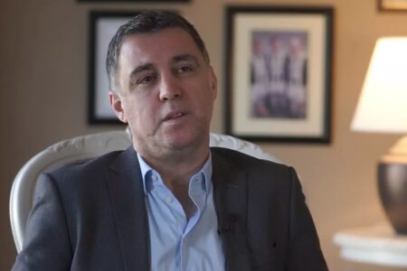 Todesmitteilung von Hakan Şükür