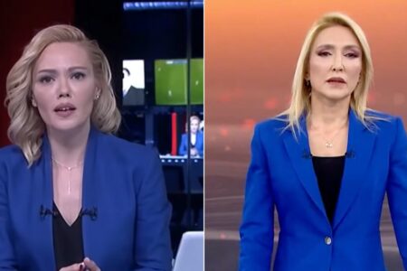 TRT schickt Kleidung an FETO