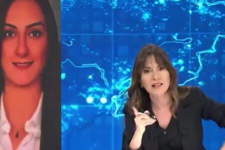 Türkiye nimmt Abschied von seinen Märtyrern: Kübra Pars Worte blieben ihr beim Sprechen im Hals stecken