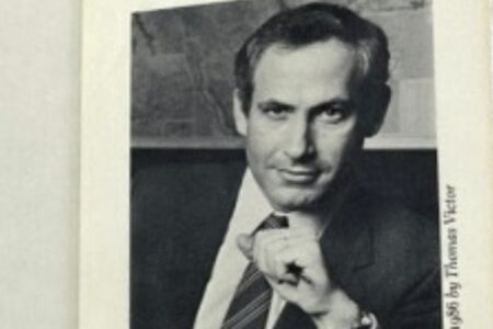Ümit Yenişehirlis Analyse von Netanyahu: Er hat auch das Buch darüber geschrieben, was er tun wird