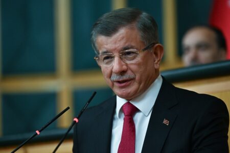 Unterstützung von Ahmet Davutoğlu bis Devlet Bahçeli