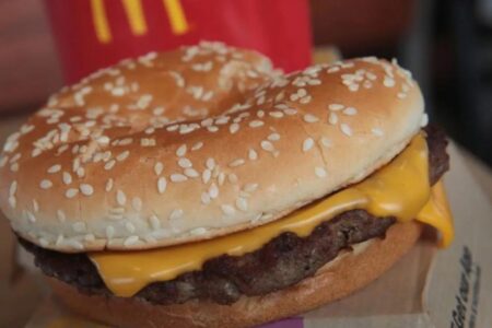 Ursache des tödlichen McDonald’s-Ausbruchs enthüllt