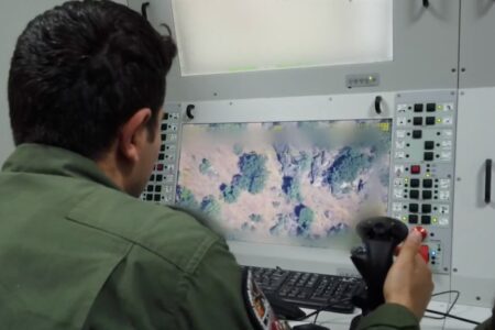 Verteidigungsministerium: 4 PKK-Terroristen wurden neutralisiert