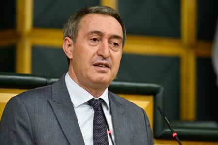 Von Tuncer Bakırhan bis Devlet Bahçeli: Auch wir halten es für Pflicht