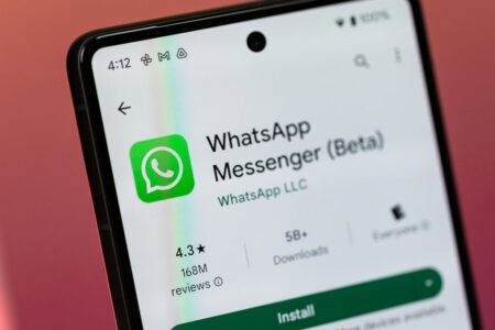 WhatsApp testet Suchfunktion für Kanal-Updates