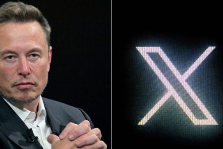 X wird Benutzerinformationen an Dritte weitergeben