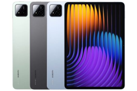 Xiaomi hat neue Tablet-Modelle angekündigt: Hier sind die Preise