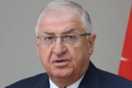 Yaşar Güler: Unehrenhafte Menschen sind nicht klüger, wir werden sie nicht zurücklassen