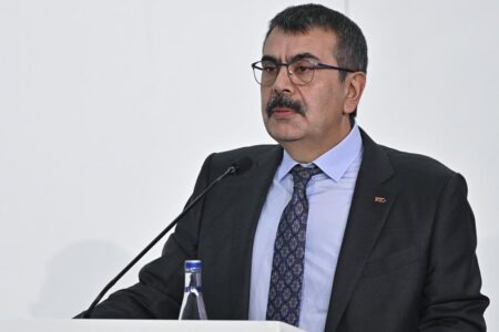 Yusuf Tekin: Unsere Lehrerfreunde sollten ihre Gefühle nicht ausnutzen