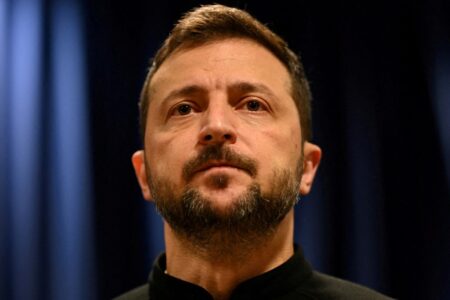 Zelenskiy: Wir werden den Victory Plan allen unseren europäischen Partnern vorstellen