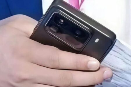 Zum ersten Mal wurde das Xiaomi 15 Pro besichtigt, das voraussichtlich bald vorgestellt wird