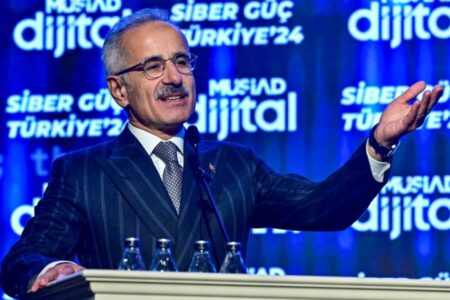 Abdulkadir Uraloğlu: Der Zugriff auf die Konten von 119 Terroristenunterstützern wurde gesperrt