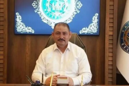 Bemerkenswerter Beitrag des Mordverdächtigen, der den Bezirksbürgermeister und seinen Fahrer in Kırıkkale getötet hat