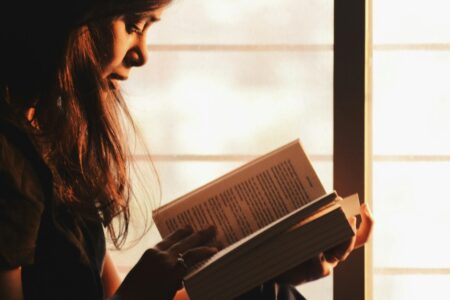 Bestseller-Bücher, die beim Leser große Aufmerksamkeit erregen