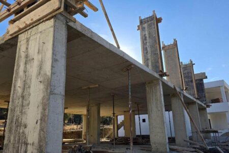 Bußgelder für 761 Unternehmen, die sich nicht an das Bauverbot in Bodrum gehalten haben