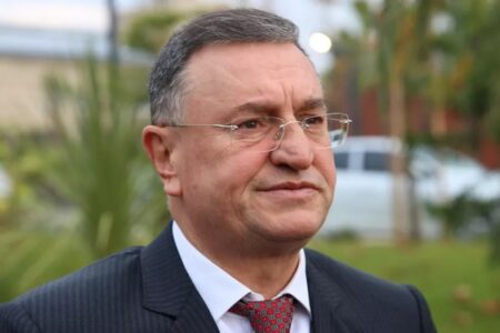 CHP bestrafte Lütfü Savaş mit einem Antrag auf endgültigen Ausschluss