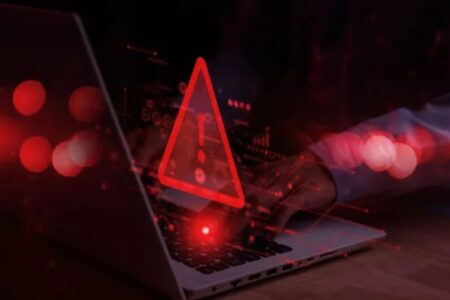 Cyber-Angriffe auf Regierungen nehmen rapide zu