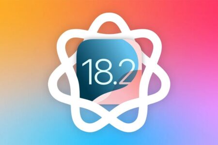 Das iOS 18.2-Update wird früher als erwartet veröffentlicht