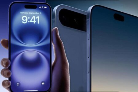 Das iPhone 17 könnte Apples neuen WLAN- und Bluetooth-Chip nutzen