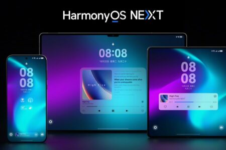 Der Aufstieg geht weiter: HarmonyOS erreicht 15 Prozent Marktanteil