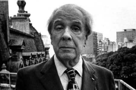 Die Veröffentlichungsrechte des weltberühmten Autors Jorge Luis Borges haben sich geändert