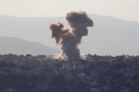 Die Zahl der Todesopfer bei den israelischen Angriffen auf den Libanon überstieg 3.000