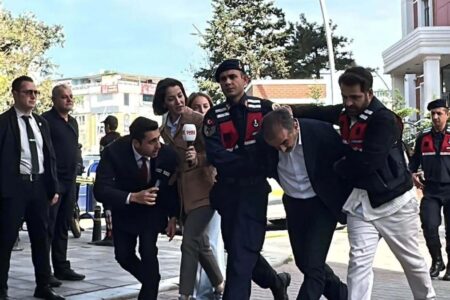 Ermittlungen zu den Vorwürfen, dass der Staatsanwalt, der die Yenidoğan-Bande gestürzt hat, suspendiert wurde! 3 Personen wurden gerichtlich kontrolliert