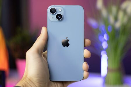 Es gibt ein Problem mit Kameras: Apple bietet ab sofort kostenlose Reparaturen an